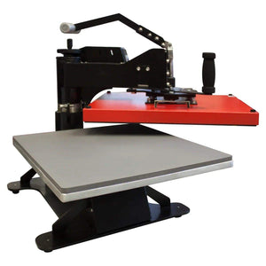 7608 Swing Away Heat Press | HTV Heat Press