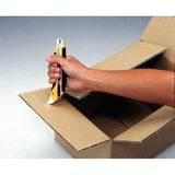 X Design™ Heavy-Duty Auto-Lock Snap Knife - signmastersystems