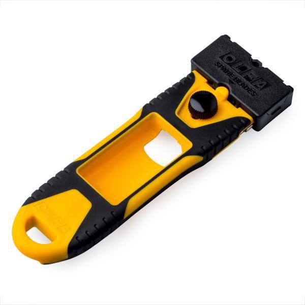 X Design™ Slim Glass Scraper - GSR-2 - signmastersystems