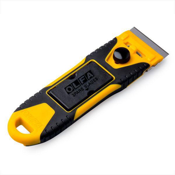 X Design™ Slim Glass Scraper - GSR-2 - signmastersystems