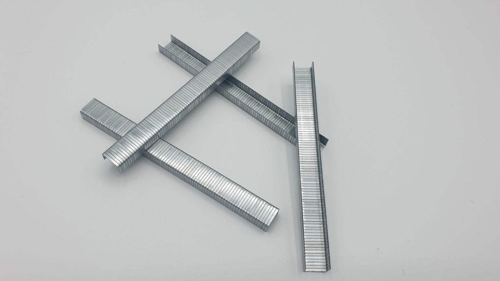 staples for the staple gun 