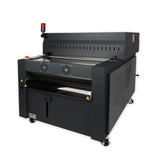 Adkins DTF Inline Compact 600 Shaker Cure Unit - signmastersystems