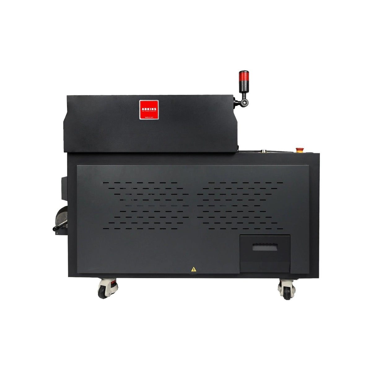 Adkins DTF Inline Compact 600 Shaker Cure Unit - signmastersystems