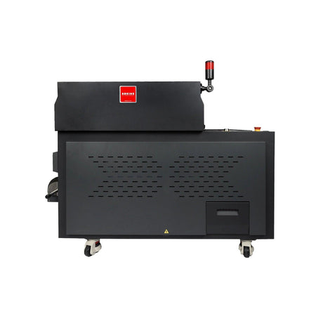 Adkins DTF Inline Compact 600 Shaker Cure Unit - signmastersystems