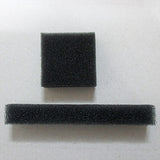 Mimaki UJF MkII Consumables