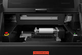 Roland RC-300 | Helical/Cylindrical Printer