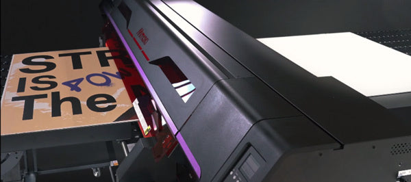 Mimaki UJ330H-160 | UV Hybrid Printer