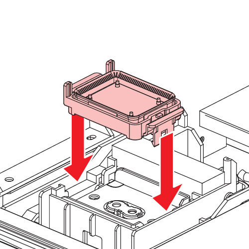 Mimaki CJV 330 Consumables