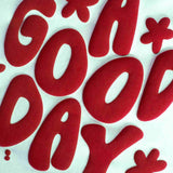 Siser Easy Puff | Cut-Only Heat Transfer Vinyl