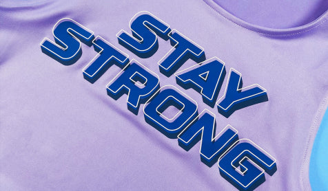 Siser EcoStretch Textile | Cut-Only Heat Transfer Vinyl