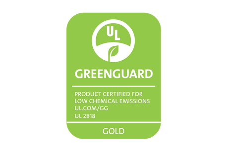 TR2 ink Signmaster Greenguard 