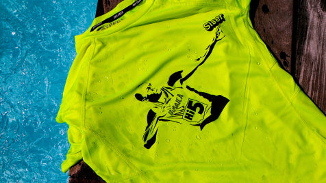 Siser Hi-5 Textile | Cut-Only Heat Transfer Vinyl