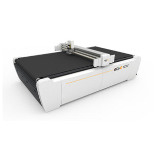 IECHO BK4 Digital Flatbed Cutter