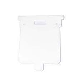 Cleaner pad wiper CG2183 (LG) 1000026026