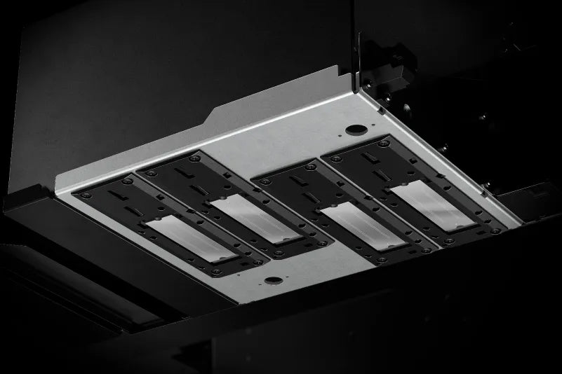Roland IO-300 |  Industrial UV flatbed printer
