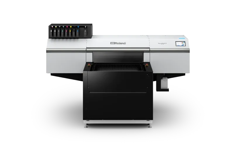 Roland IO-300 |  Industrial UV flatbed printer