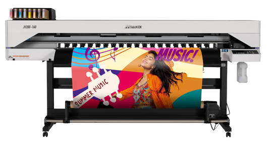 Mimaki JV200 Series | Print Only Wide Format Printer