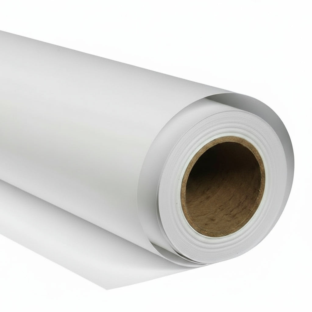 roll of metaguard MD 100 laminate