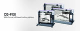 Mimaki CG FX II Plus Series