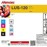 Mimaki LUS-120 Ink