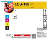 Mimaki LUS-190 Ink