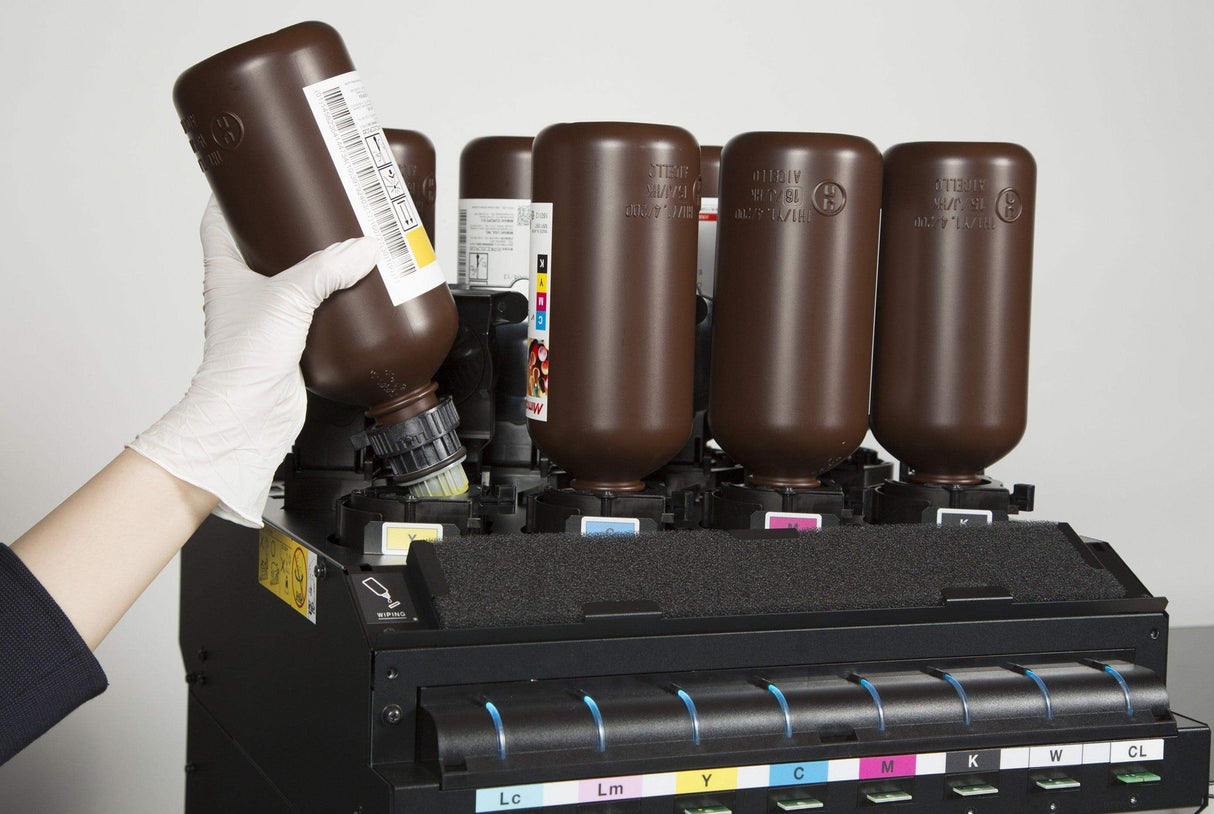 Mimaki LUS-170 Ink