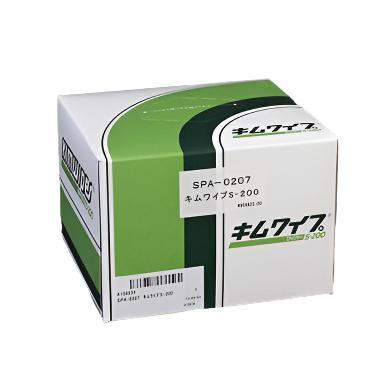 SPA-0207 Wipes 