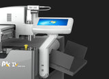 IECHO PK4 Digital Flatbed Cutter
