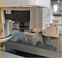 IECHO PK4 Digital Flatbed Cutter