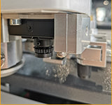 IECHO PK4 Digital Flatbed Cutter