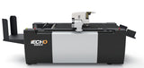 IECHO PK4 Digital Flatbed Cutter