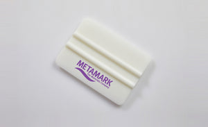 Metamark Teflon Squeegee | Sign Tools