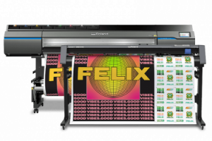 Roland Printers & Cutters l Roland Printer Repairs, Servicing & Parts