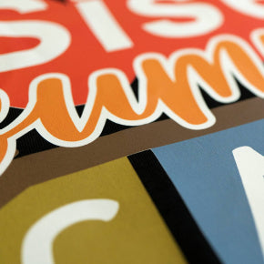 Siser S-Print | Printable Heat Transfer Vinyl