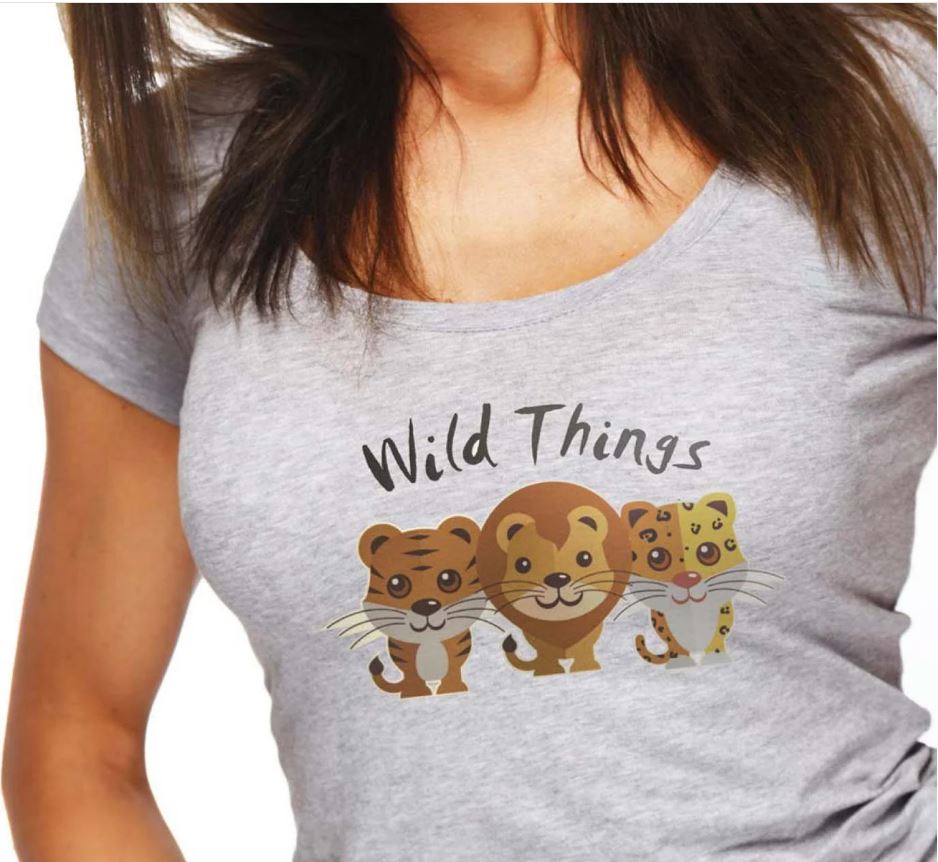 Siser Flock Print | Printable Heat Transfer Vinyl