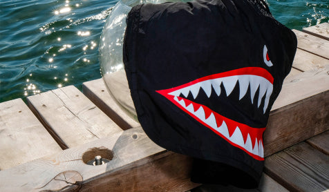 Siser Hi-5 Textile | Cut-Only Heat Transfer Vinyl