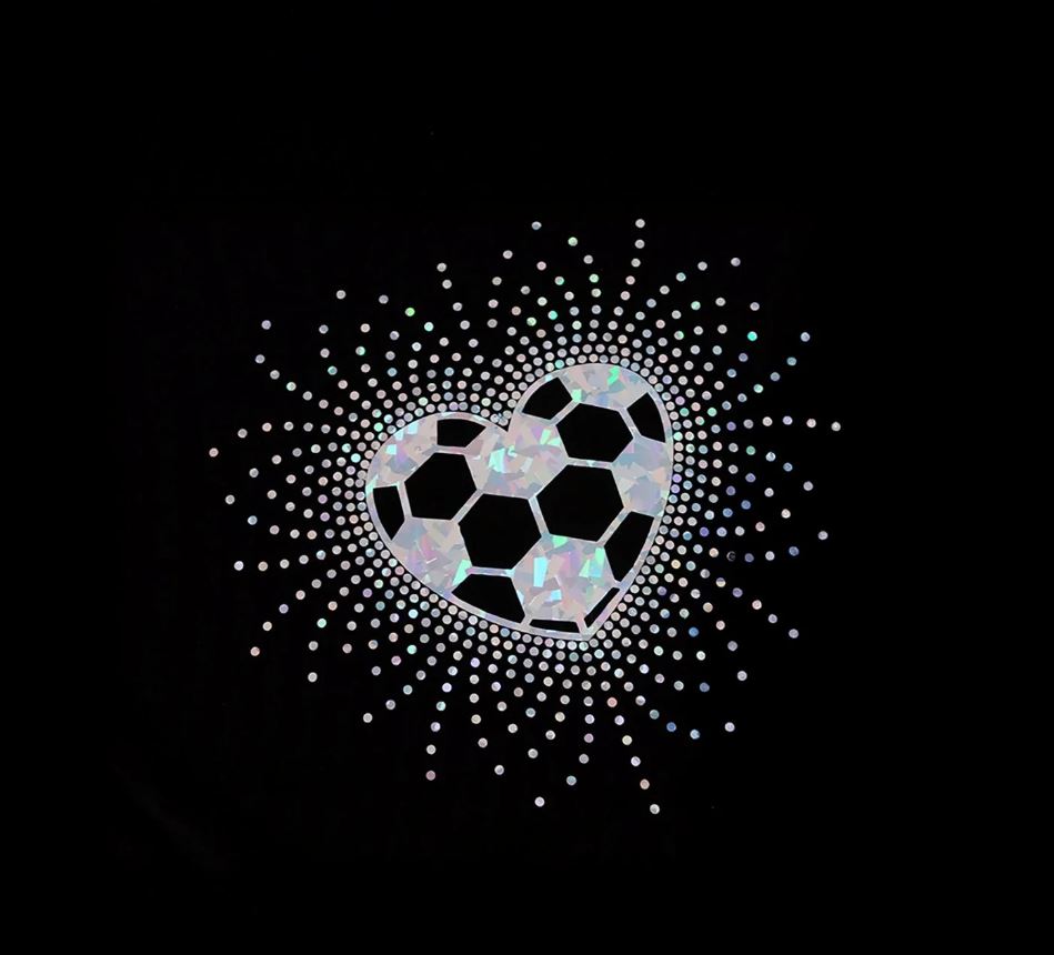 Siser Holographic | Cut-Only Heat Transfer Vinyl