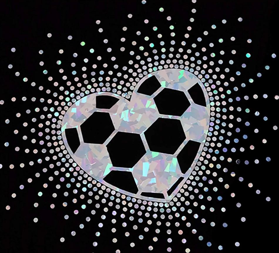 Siser Holographic | Cut-Only Heat Transfer Vinyl