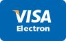 Visa Electron Logo