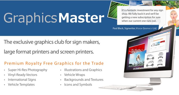 GraphicsMaster