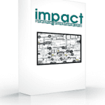 Impact Vehicle Outline Library