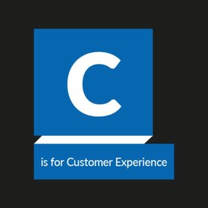 C is for Customer Experience