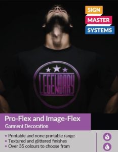Pro-Flex Garment