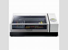 Roland LEF2-200 UV Printer