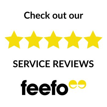 Signmaster Feefo Reviews