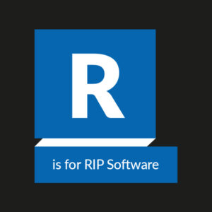 RIP Software