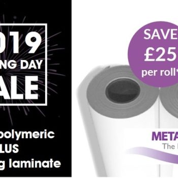 Signmaster Boxing Day Sale