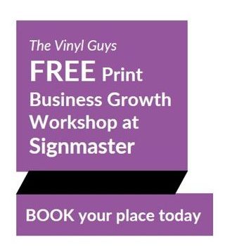 FREE print business growth workshop