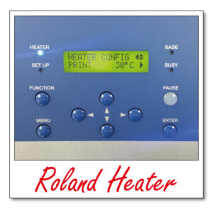 Roland Heater