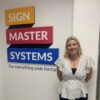 Sarah Mee Signmaster Systems